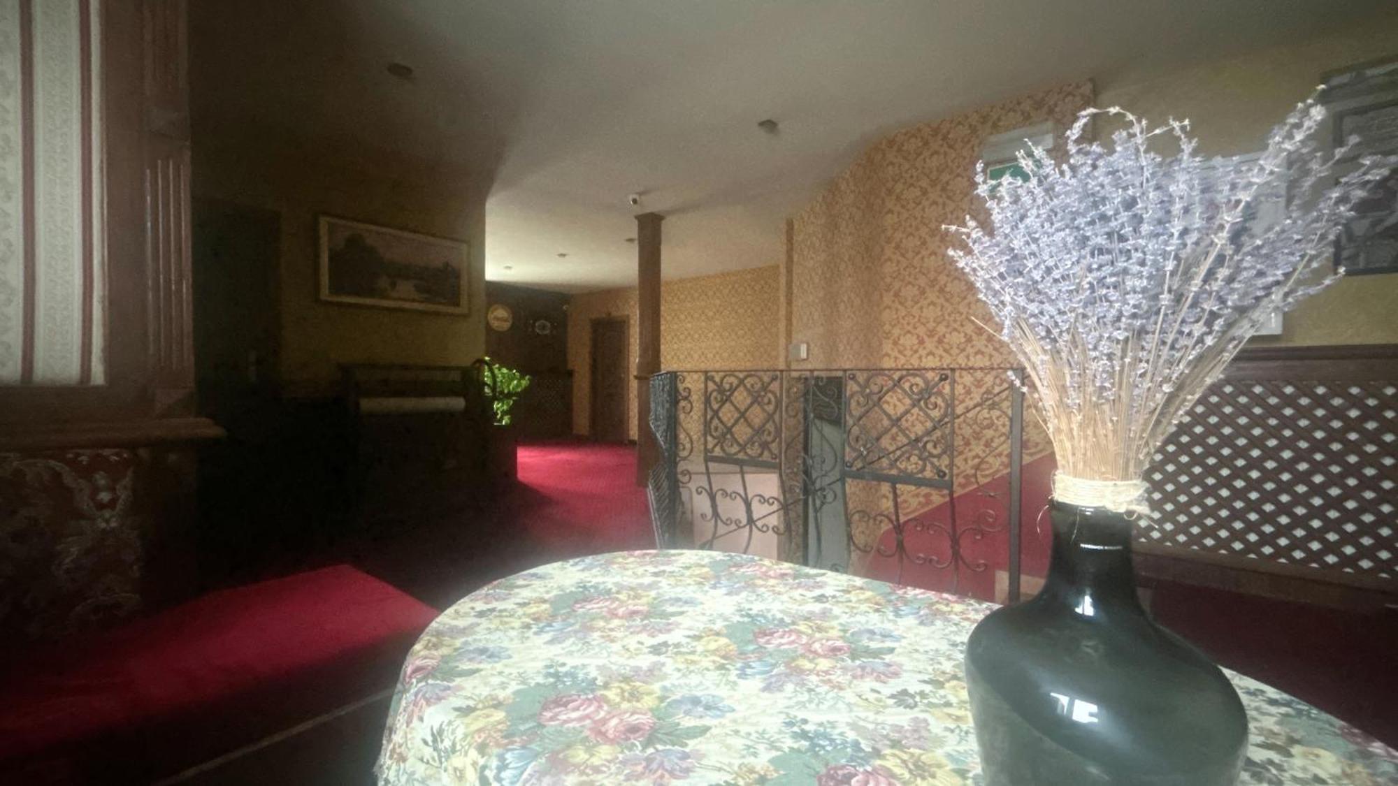 Motel I Restauracja Zodiak