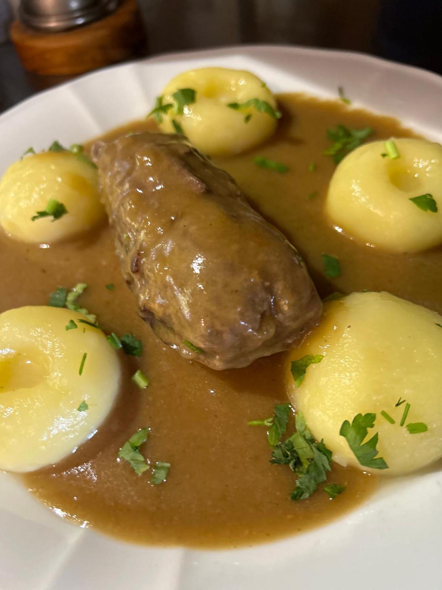 I Restauracja Zodiak Szalsza