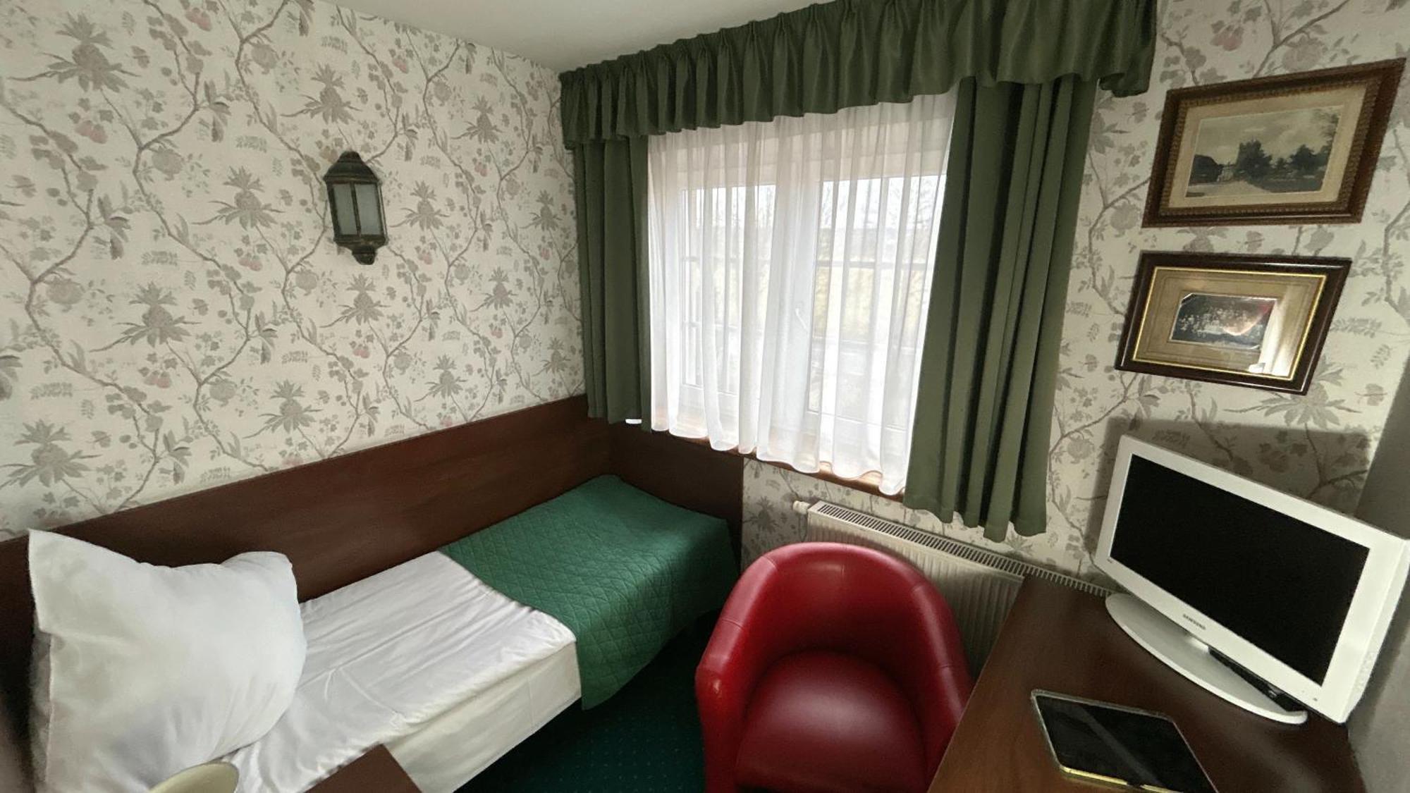 Motel I Restauracja Zodiak Szalsza