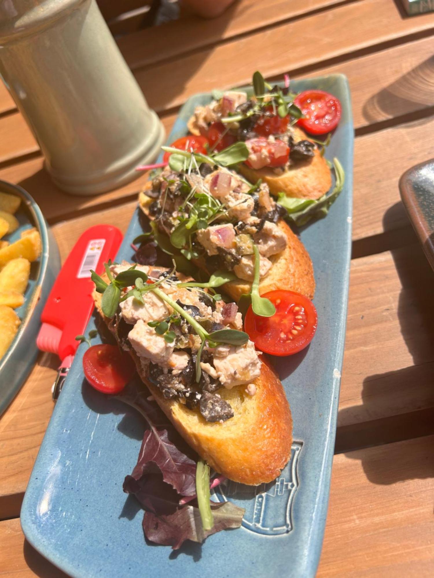 I Restauracja Zodiak Szalsza