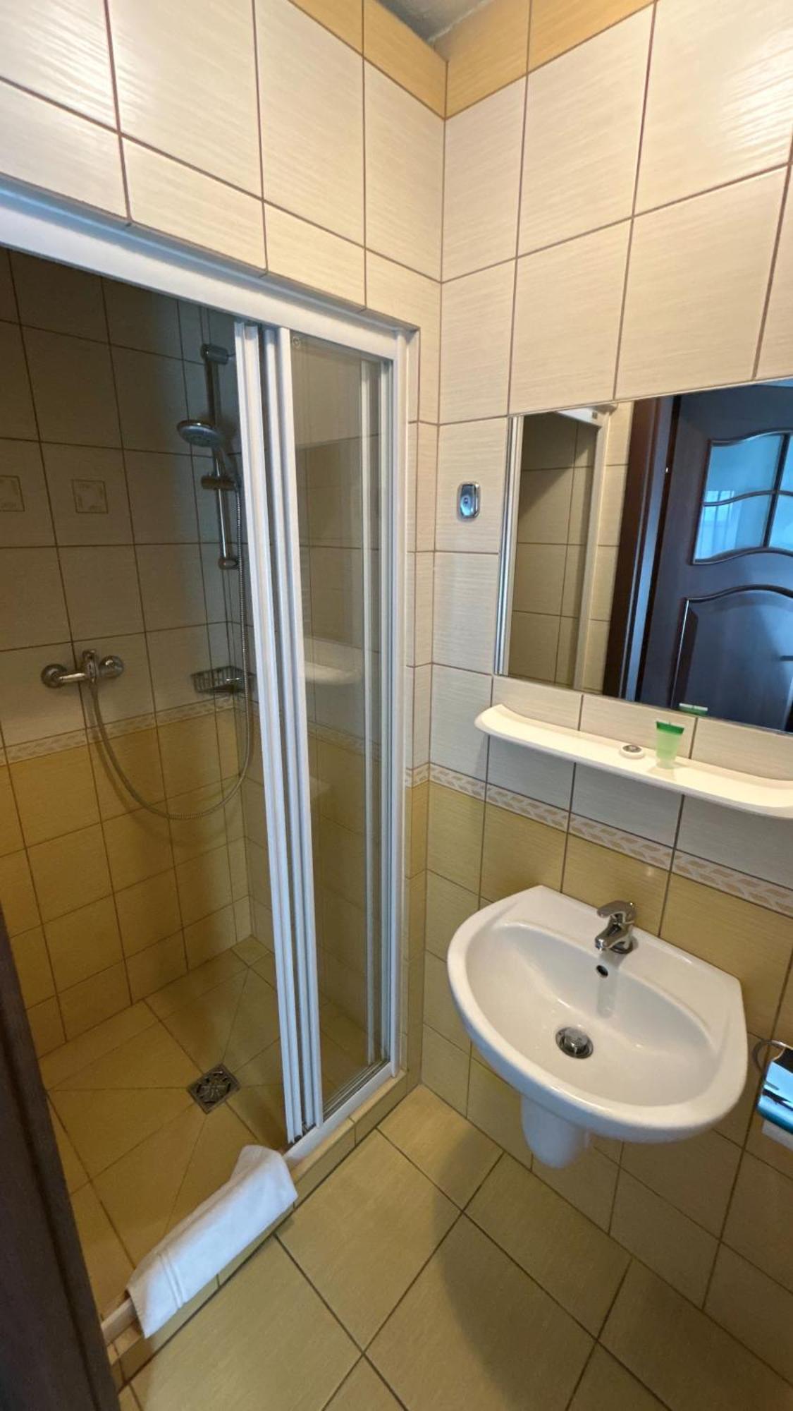 Motel I Restauracja Zodiak Szalsza