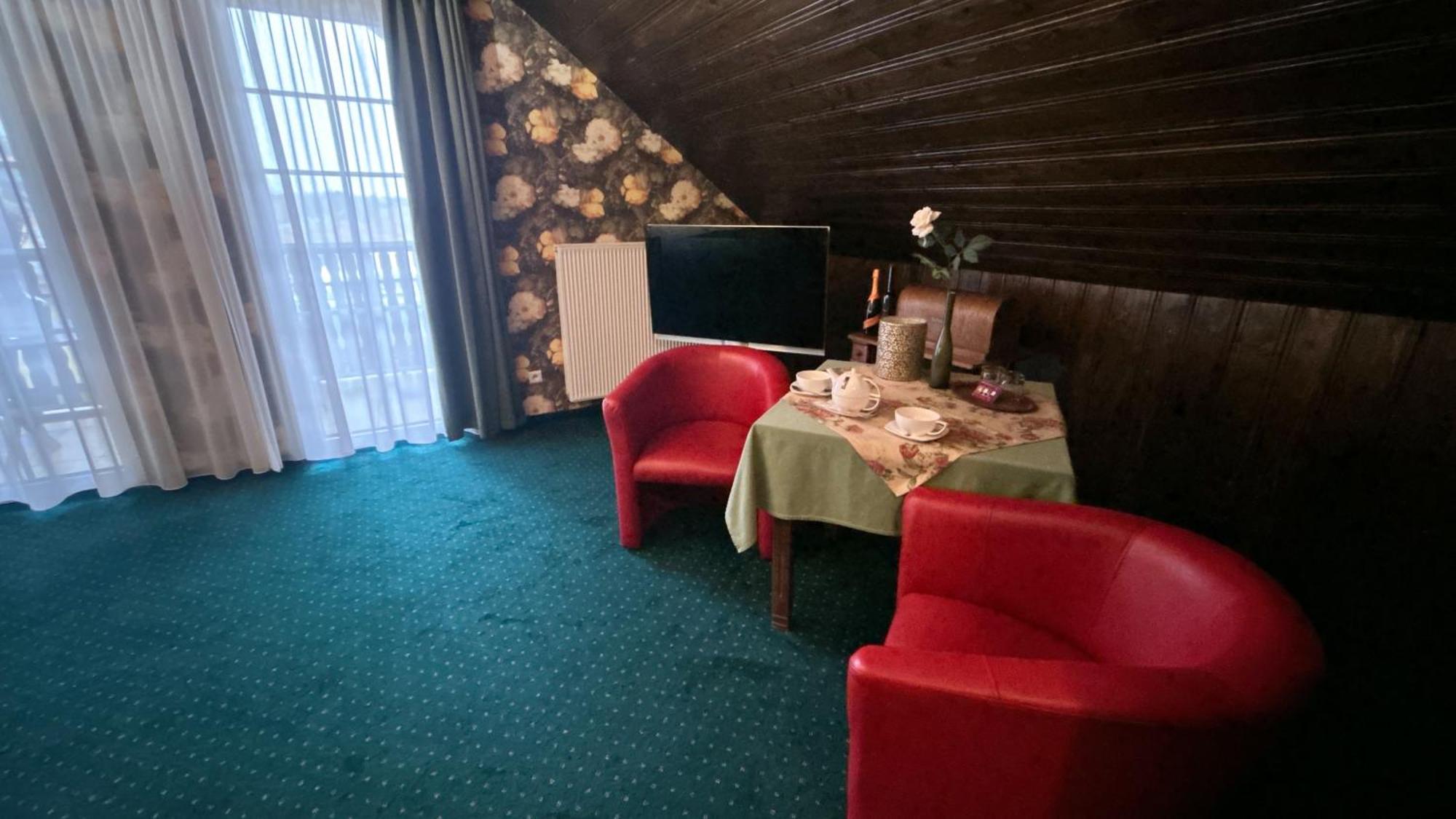 I Restauracja Zodiak * Szalsza